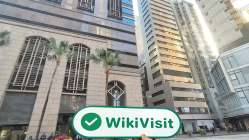 中国香港实地探访外汇交易商China Galaxy（COSCO Tower） 存在真实展业场所