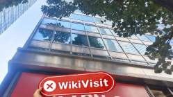 中国香港实地探访外汇交易商LONGRUN FINANCIAL（Wings Building） 不存在真实展业场所