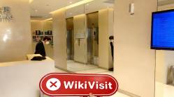 中国香港实地探访外汇交易商LONGRUN FINANCIAL（Wings Building） 不存在真实展业场所