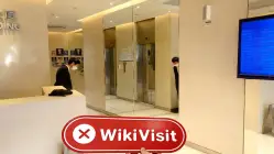 LONGRUN FINANCIAL Hong Kong (Wings Building) Verified:  No Physical Presence Found