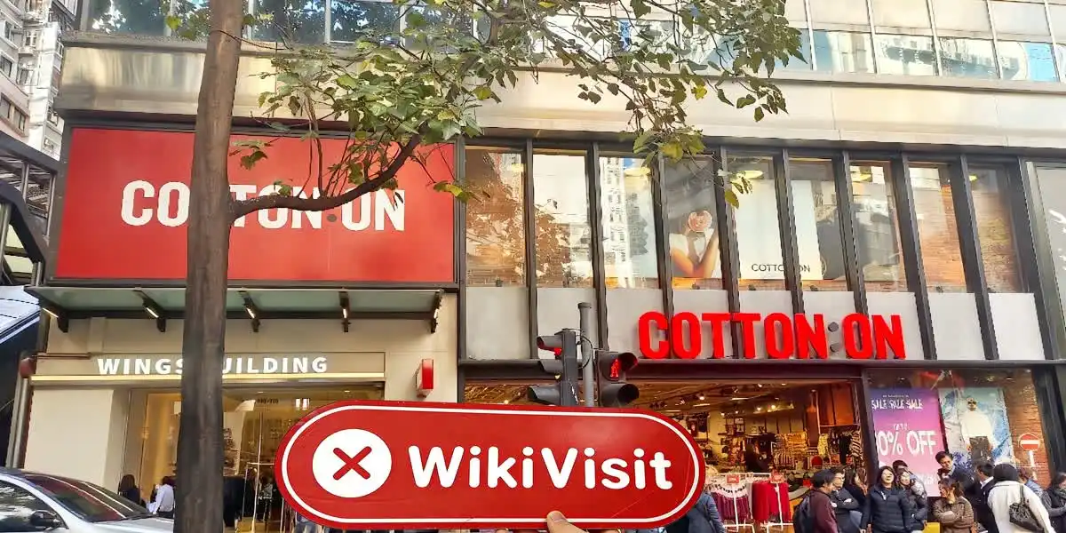 LONGRUN FINANCIAL Hongkong (Wings Building) Verifiziert: Keine physische Präsenz gefunden