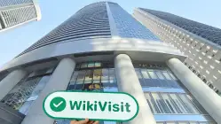 中国香港实地探访外汇交易商Allianz 存在真实展业场所