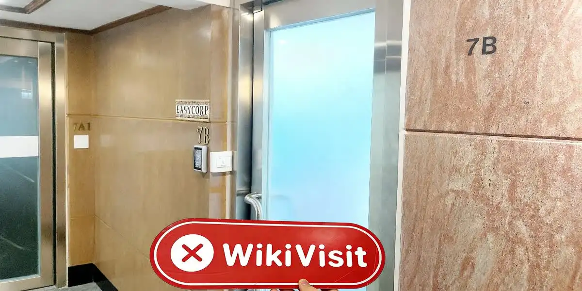 EM Hong Kong  Napatunayan:  Walang Nahanap na Pisikal na Presensya
