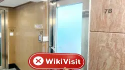 ای ایم ہانگ کانگ تصدیق شدہ: کوئی جسمانی موجودگی نہیں ملی