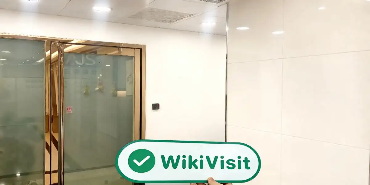 AJ Hong Kong  Verified:  Operational Office Confirmed