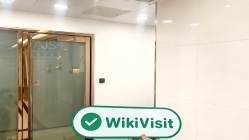 AJ 홍콩  확인됨:  운영 사무소 확인됨