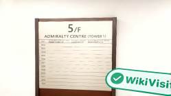 AJ 홍콩  확인됨:  운영 사무소 확인됨