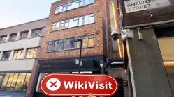 Hit Capital Markets برطانیہ تصدیق شدہ: جسمانی موجودگی نہیں ملی