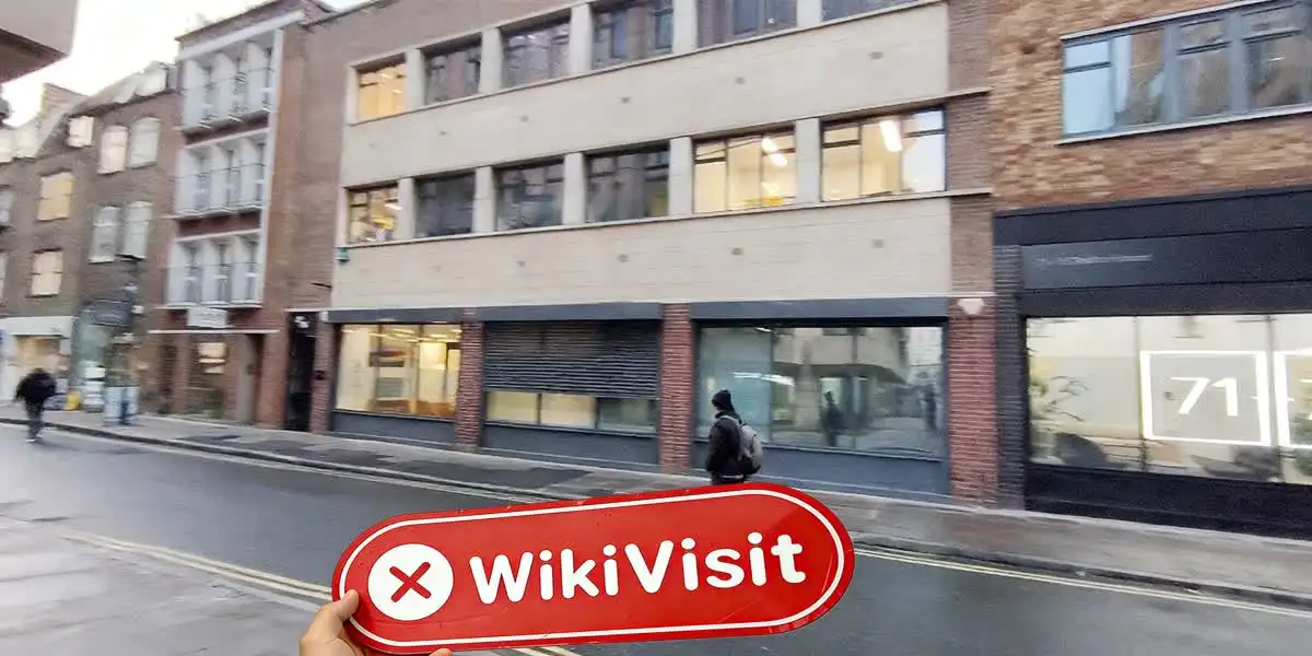 Meta Whale متحدہ سلطنت یونائیٹڈ کنگڈم  تصدیق شدہ:  کوئی جسمانی موجودگی نہیں ملی
