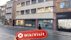 Meta Whale Reino Unido  Verificado:  Presença Física Não Encontrada
