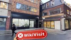 Meta Whale Inggris Raya  Terverifikasi:  Tidak Ditemukan Kehadiran Fisik