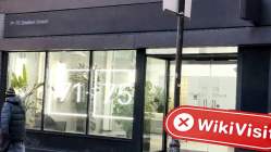 英国实地探访外汇交易商verdexsteon.com 不存在真实展业场所