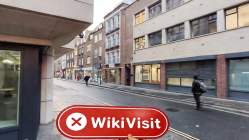 英国实地探访外汇交易商verdexsteon.com 不存在真实展业场所