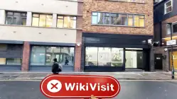 verdexsteon.com متحدہ سلطنت یونائیٹڈ کنگڈم تصدیق شدہ: کوئی جسمانی موجودگی نہیں ملی