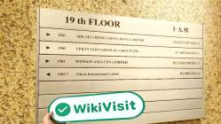 Ark Securities Hong Kong  Verified:  Operational Office Confirmed