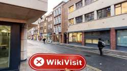 Monix Limited Royaume-Uni  Vérifié :  Aucune présence physique trouvée