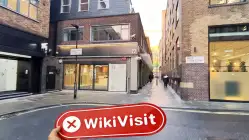 OrbisDL برطانیہ تصدیق شدہ: جسمانی موجودگی نہیں ملی