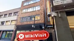 OrbisDL برطانیہ تصدیق شدہ: جسمانی موجودگی نہیں ملی
