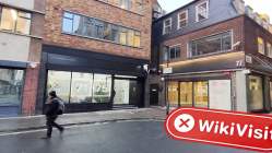 英国实地探访外汇交易商FLOURISHFUNDFX 不存在真实展业场所