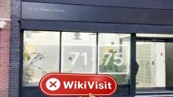 英国实地探访外汇交易商FLOURISHFUNDFX 不存在真实展业场所