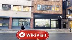 英国实地探访外汇交易商Supreme Digitals FX 不存在真实展业场所