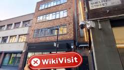 英国实地探访外汇交易商Supreme Digitals FX 不存在真实展业场所