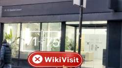 英国实地探访外汇交易商Supreme Digitals FX 不存在真实展业场所