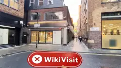Pan Asia Advisory برطانیہ تصدیق شدہ: جسمانی موجودگی نہیں پائی گئی