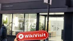 英国实地探访外汇交易商Pan Asia Advisory 不存在真实展业场所