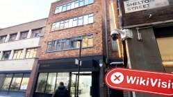 英国实地探访外汇交易商Link2Link Forex 不存在真实展业场所