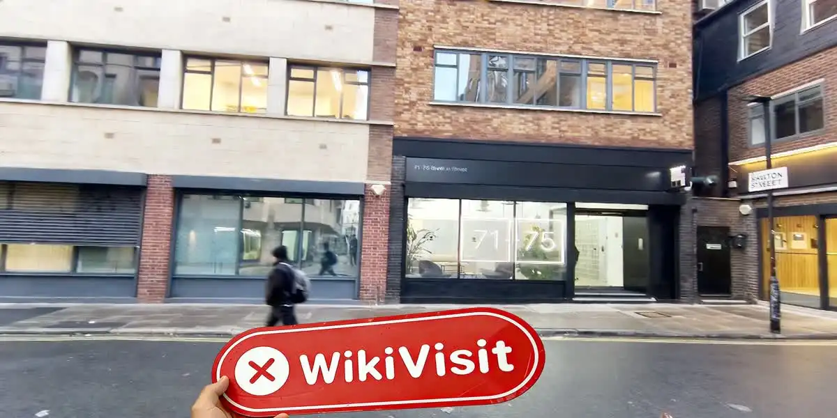 Link2Link Forex イギリス  確認済み:  物理的な拠点は見つかりませんでした