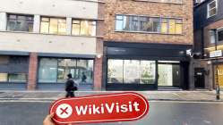 英国实地探访外汇交易商Link2Link Forex 不存在真实展业场所