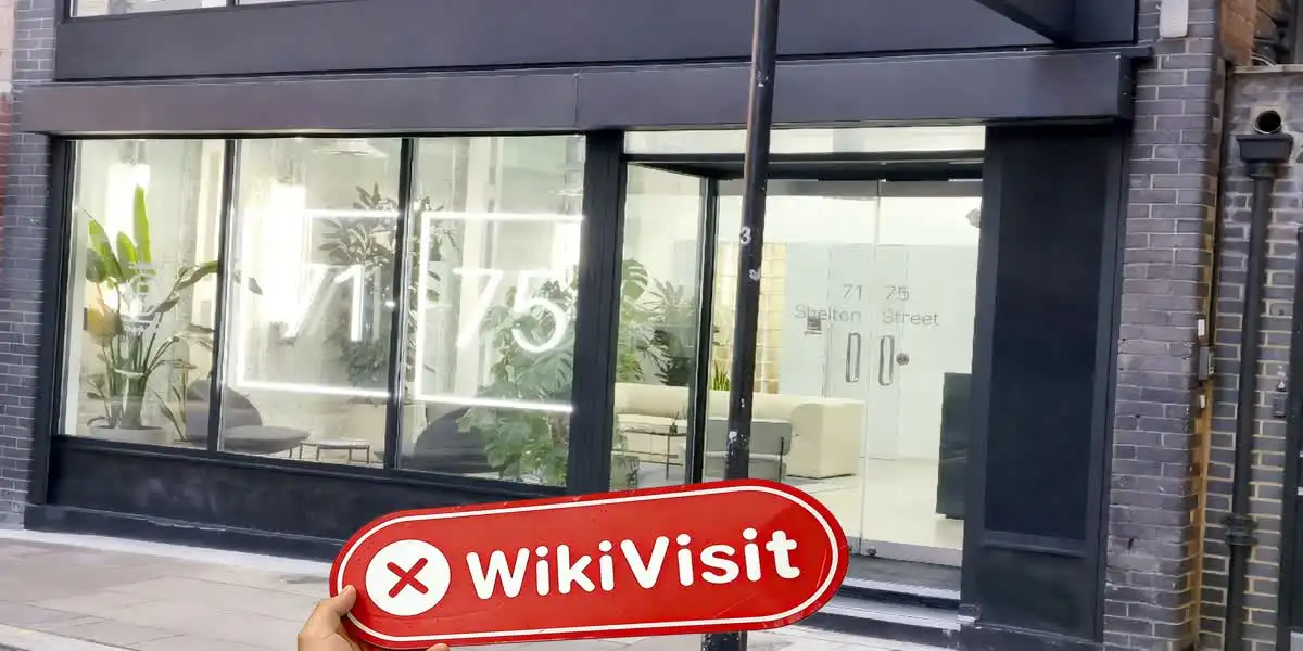 Link2Link Forex イギリス  確認済み:  物理的な拠点は見つかりませんでした