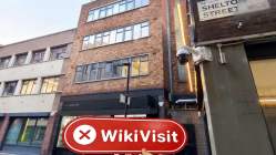 Adalinvest यूनाइटेड किंगडम  सत्यापित:  कोई भौतिक उपस्थिति नहीं मिली