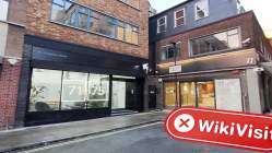 Adalinvest यूनाइटेड किंगडम  सत्यापित:  कोई भौतिक उपस्थिति नहीं मिली