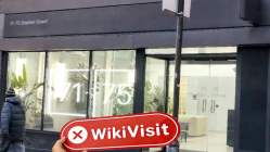 Adalinvest यूनाइटेड किंगडम  सत्यापित:  कोई भौतिक उपस्थिति नहीं मिली