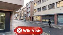 英国实地探访外汇交易商GLFX 不存在真实展业场所