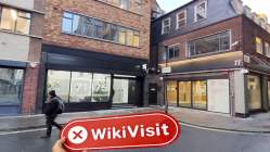 英国实地探访外汇交易商GLFX 不存在真实展业场所