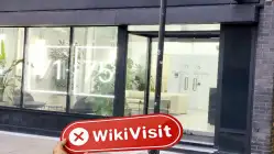 GLFX برطانیہ  تصدیق شدہ:  جسمانی موجودگی نہیں ملی