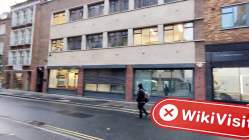 GROWFX United Kingdom  Verified:  No Physical Presence Found