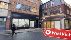 GROWFX United Kingdom  Verified:  No Physical Presence Found