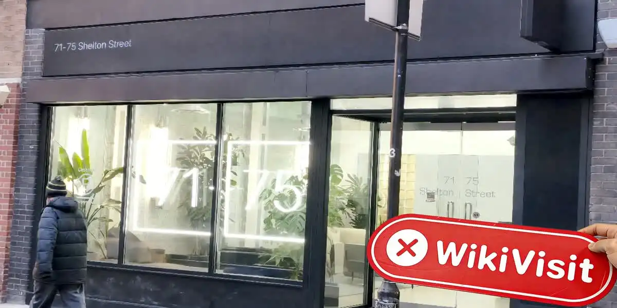 GROWFX Royaume-Uni  Vérifié :  Aucune présence physique trouvée