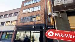 英国实地探访外汇交易商IVISION 不存在真实展业场所