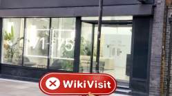 英国实地探访外汇交易商IVISION 不存在真实展业场所