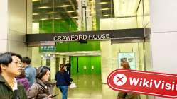 HOFEX LIMITED 홍콩  확인됨:  실제 사무소 존재하지 않음