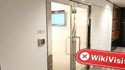 中国香港实地探访外汇交易商FXWINNING 不存在真实展业场所