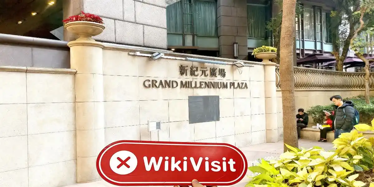 HK Broad Capital ہانگ کانگ تصدیق شدہ: کوئی جسمانی موجودگی نہیں ملی
