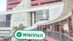 Huade International Hồng Kông Đã xác minh: Văn phòng hoạt động được xác nhận