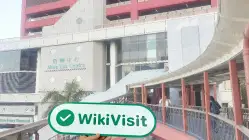 Huade International ہانگ کانگ تصدیق شدہ: آپریشنل دفتر کی تصدیق