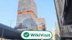 Huade International Hồng Kông Đã xác minh: Văn phòng hoạt động được xác nhận